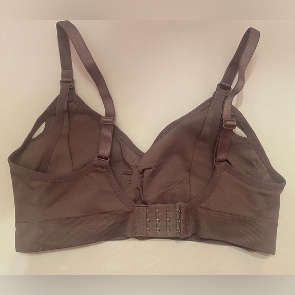 1901 Maternity Nursing Bra Size Large NWOT - Picture 3 of 6